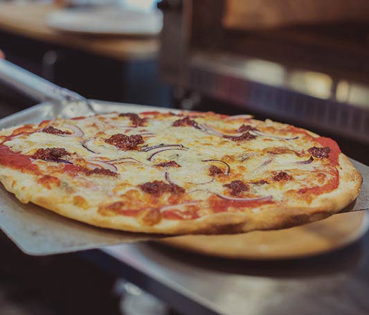 Pizza